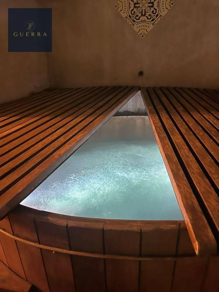Cobertura, 2 quartos, 160 m² - Foto 16