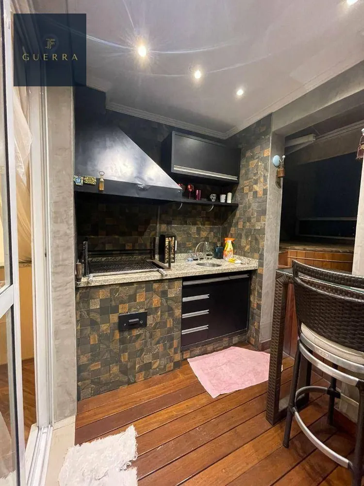 Cobertura, 2 quartos, 160 m² - Foto 19