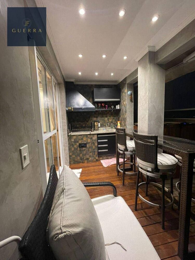 Cobertura à venda e aluguel com 2 quartos, 160m² - Foto 4
