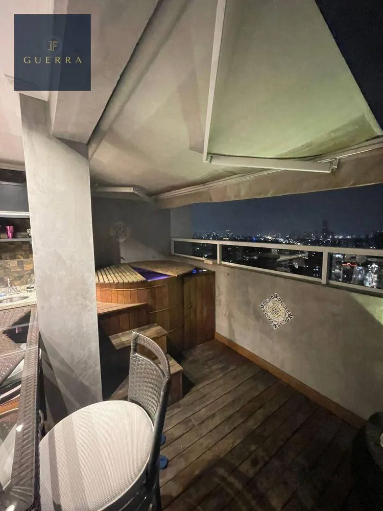 Cobertura, 2 quartos, 160 m² - Foto 20