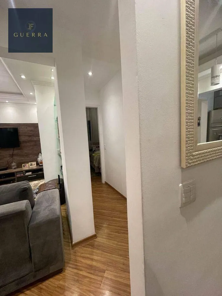 Cobertura, 2 quartos, 160 m² - Foto 5