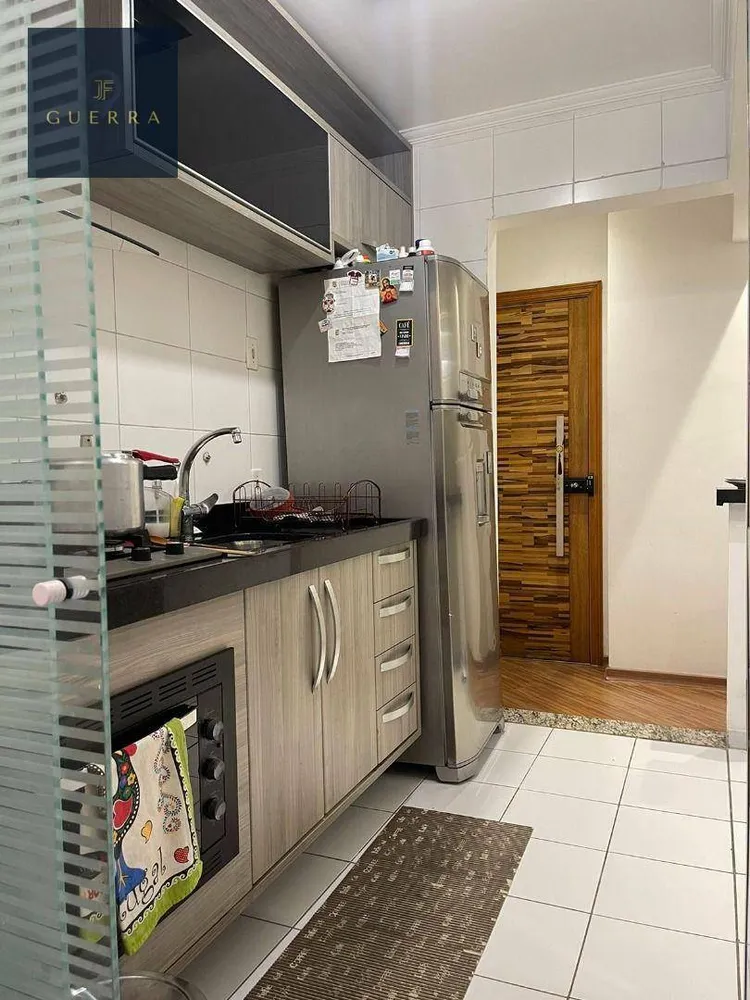 Cobertura, 2 quartos, 160 m² - Foto 2