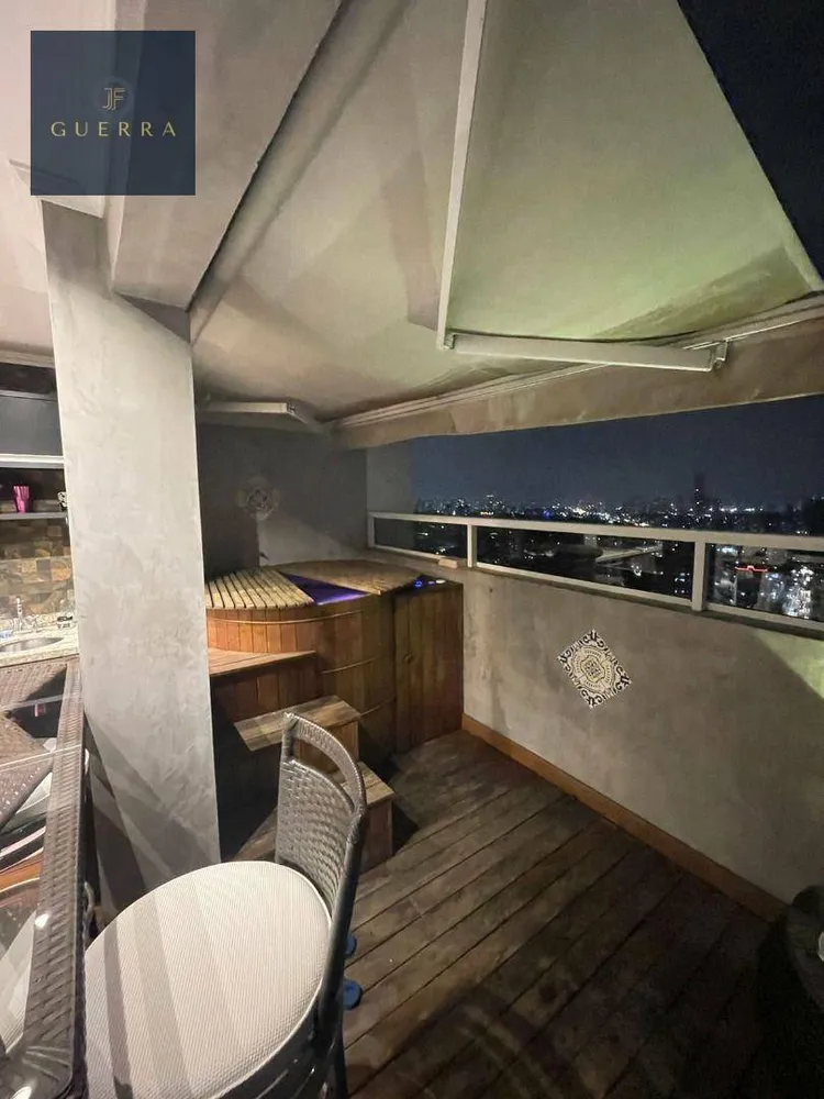 Cobertura, 2 quartos, 160 m² - Foto 1