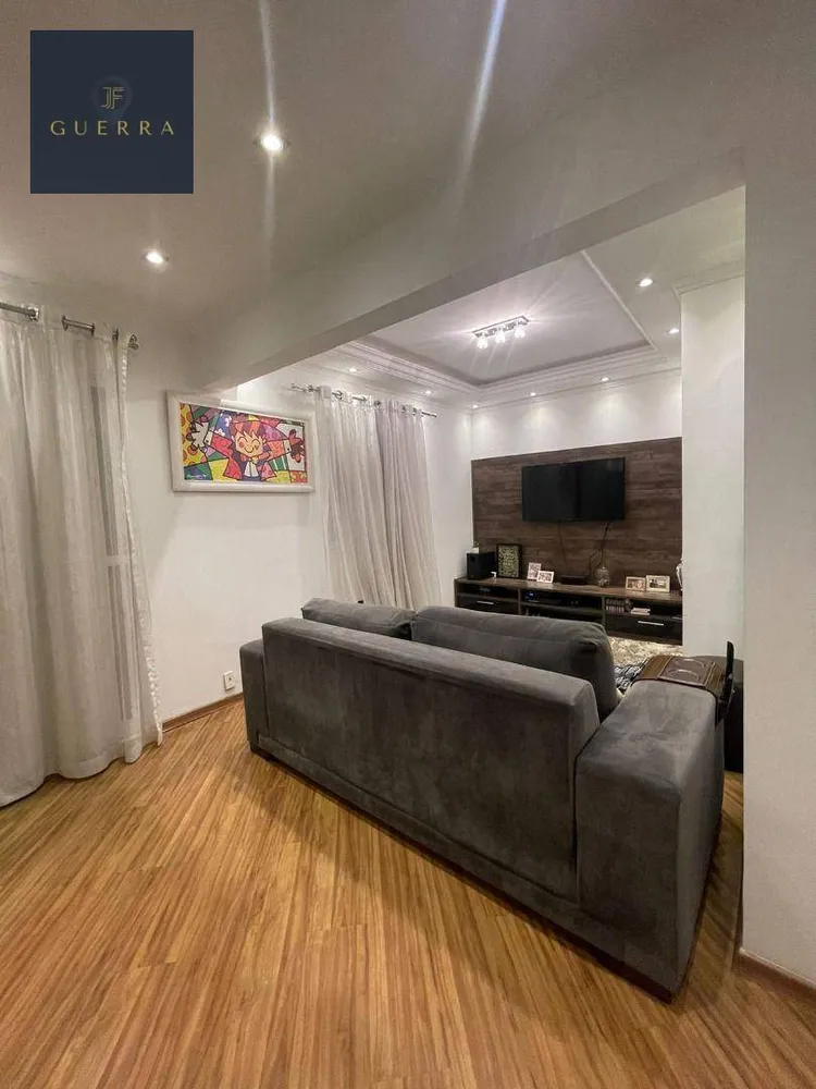 Cobertura, 2 quartos, 160 m² - Foto 4