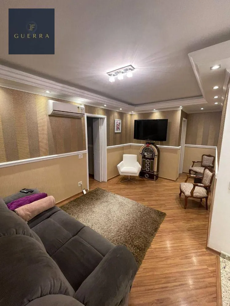 Cobertura, 2 quartos, 160 m² - Foto 8