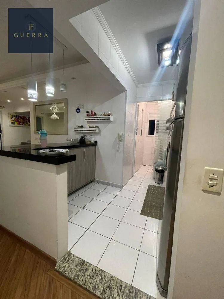 Cobertura, 2 quartos, 160 m² - Foto 7
