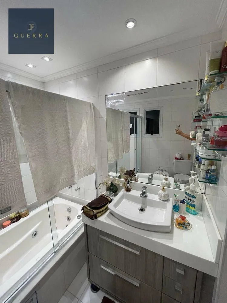 Cobertura, 2 quartos, 160 m² - Foto 13
