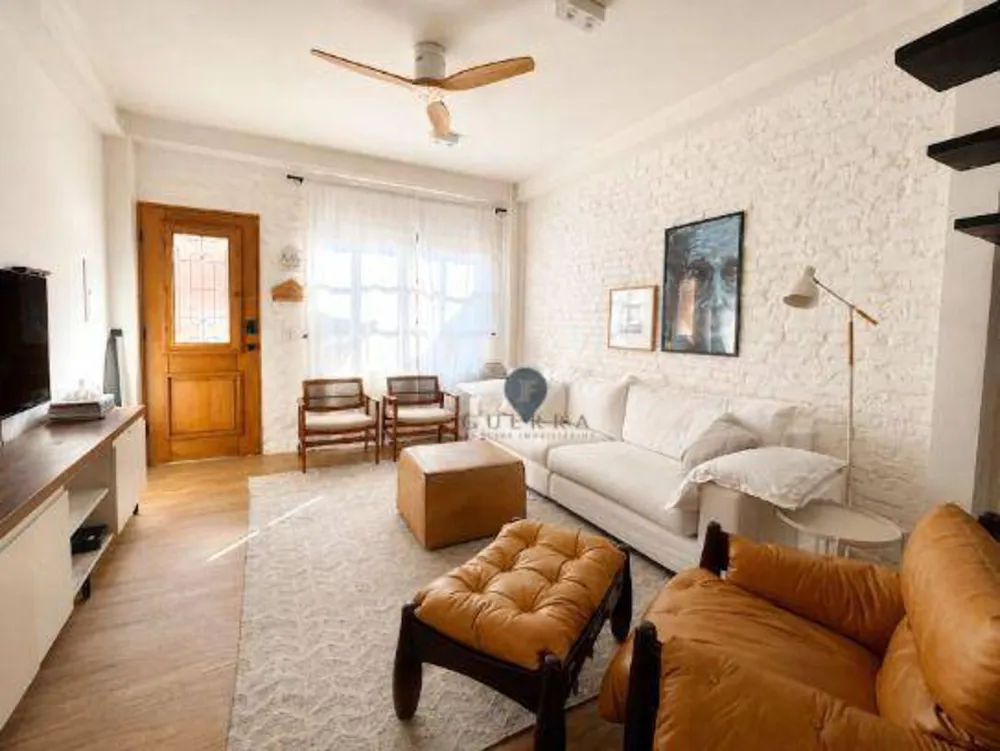 Casa, 2 quartos, 160 m² - Foto 1