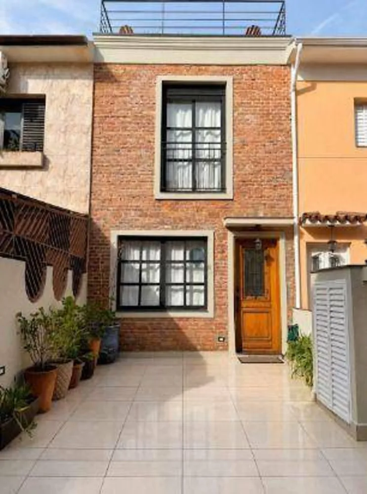Casa, 2 quartos, 160 m² - Foto 2