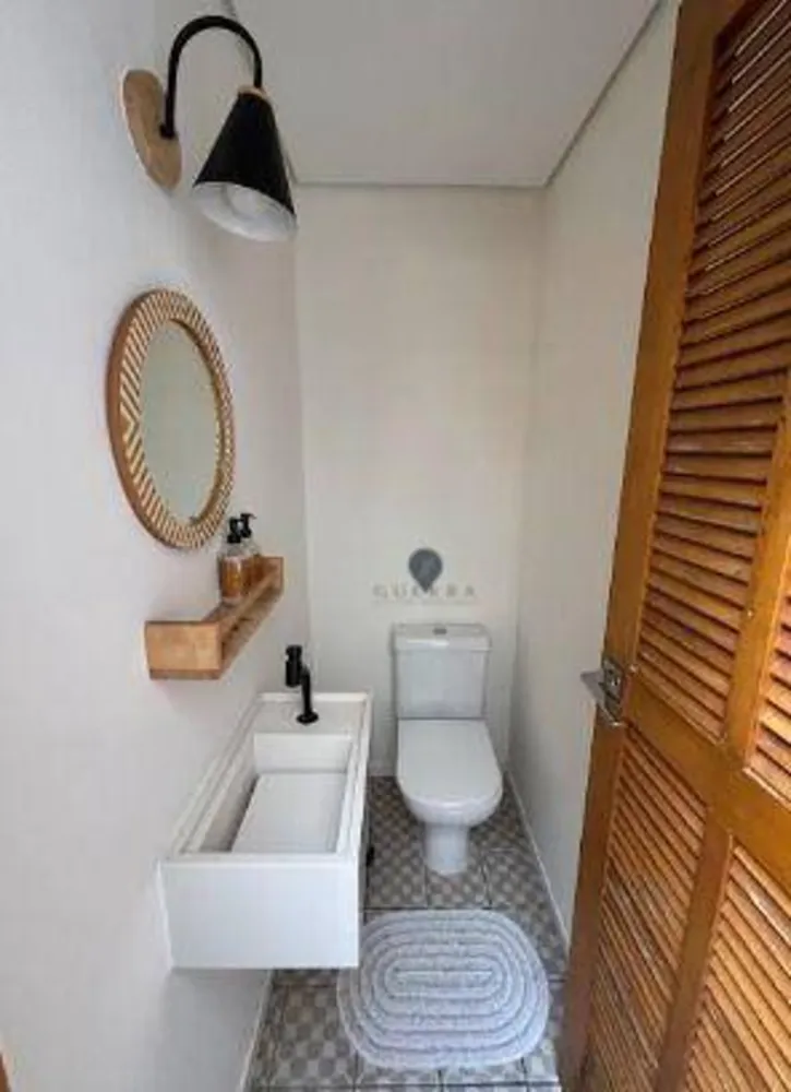 Casa, 2 quartos, 160 m² - Foto 7