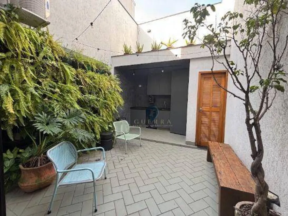 Casa, 2 quartos, 160 m² - Foto 4