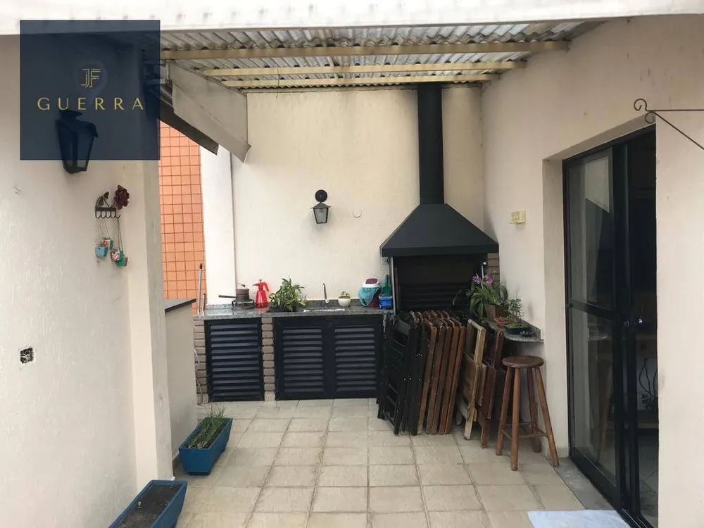 Cobertura, 3 quartos, 130 m² - Foto 14