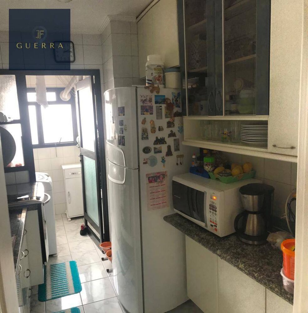 Cobertura, 3 quartos, 130 m² - Foto 2