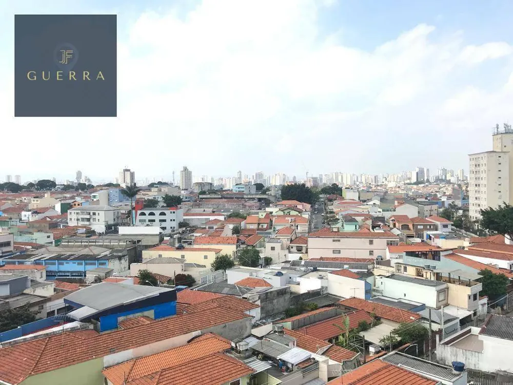 Cobertura, 3 quartos, 130 m² - Foto 2