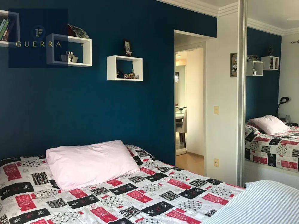 Cobertura, 3 quartos, 130 m² - Foto 17