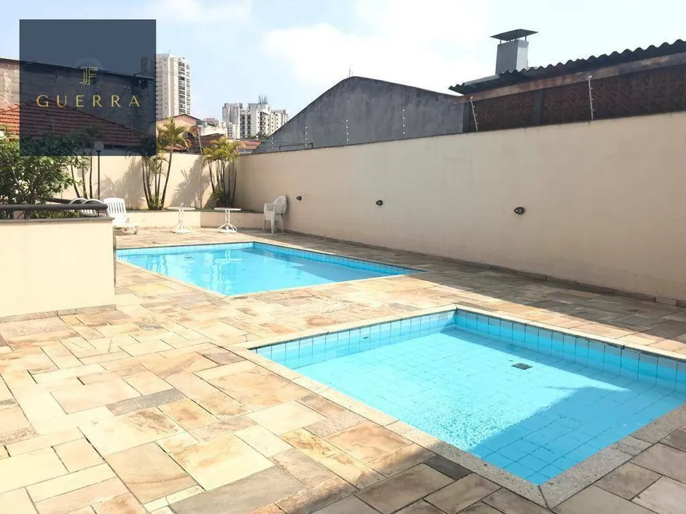 Cobertura, 3 quartos, 130 m² - Foto 4