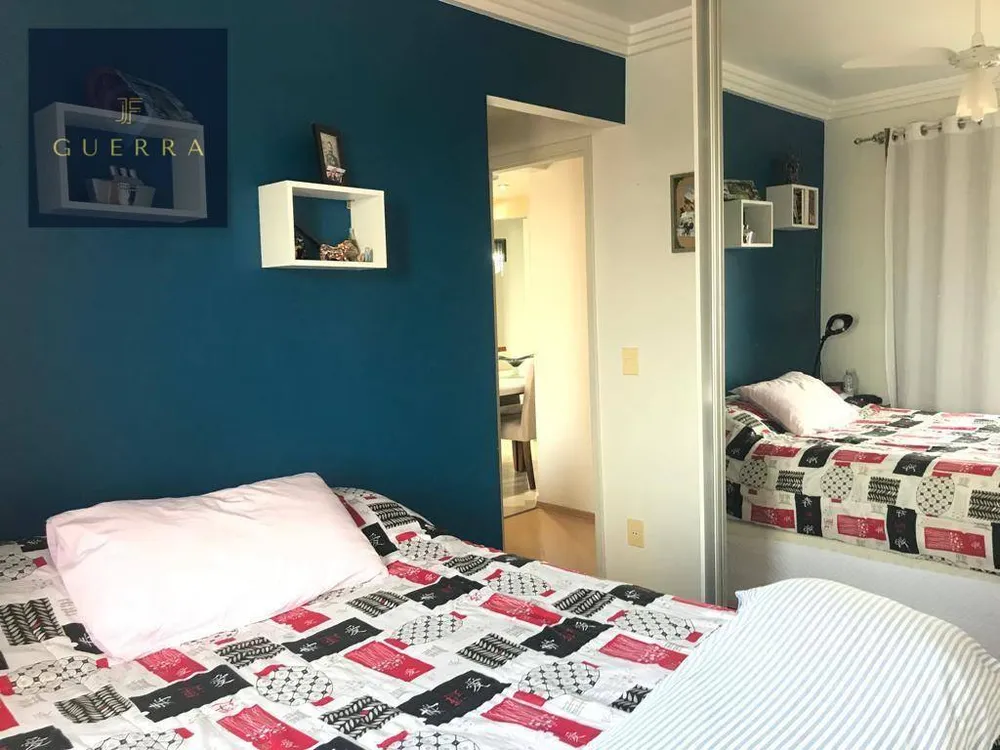 Cobertura, 3 quartos, 130 m² - Foto 9