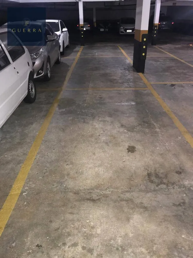 Cobertura, 3 quartos, 130 m² - Foto 5