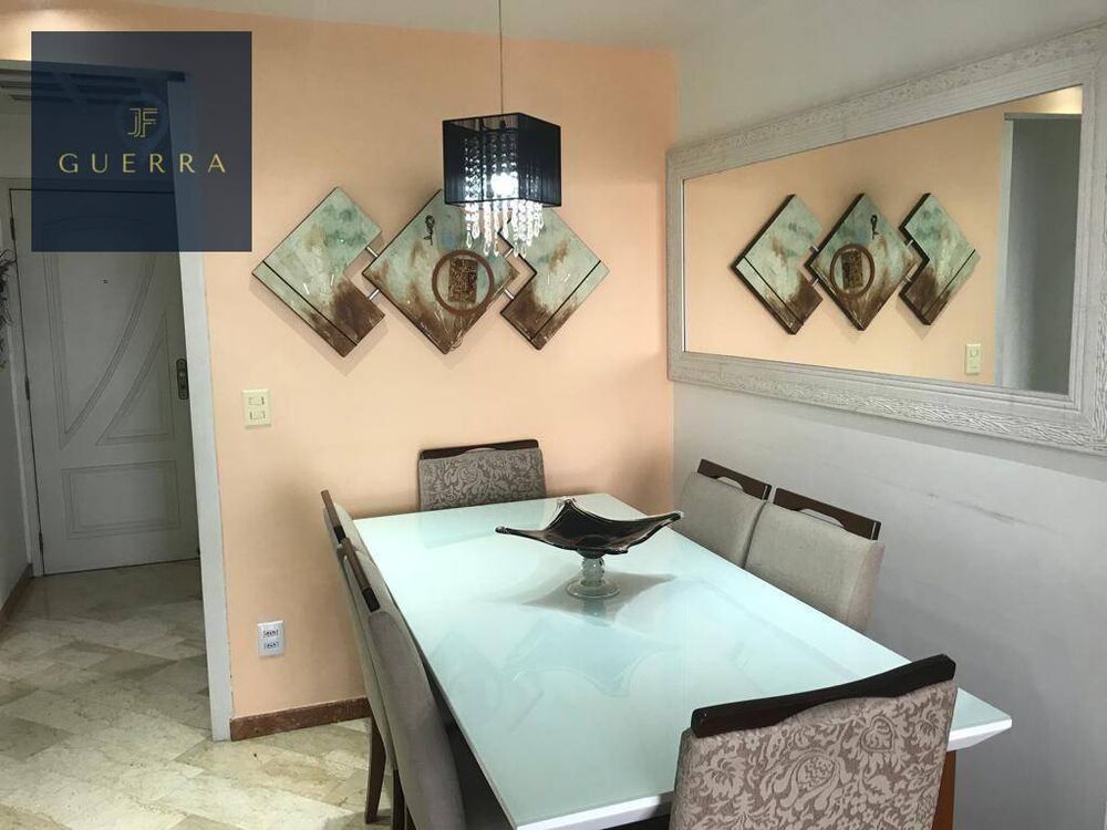 Cobertura, 3 quartos, 130 m² - Foto 3