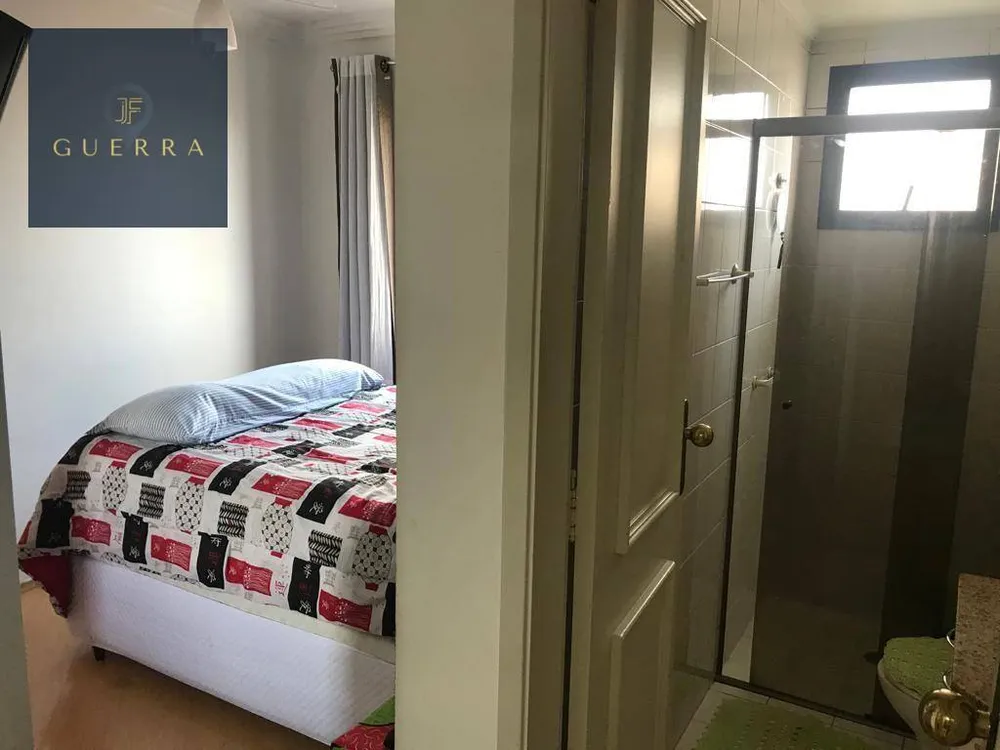 Cobertura, 3 quartos, 130 m² - Foto 11