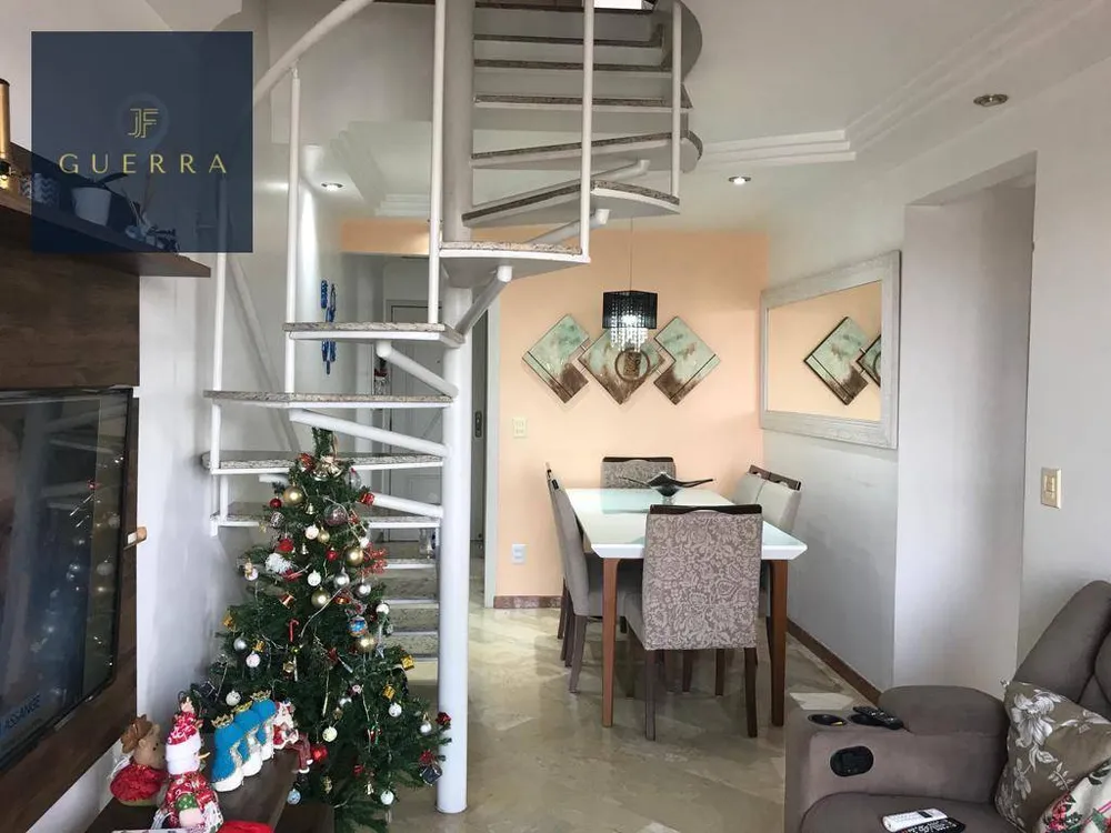 Cobertura, 3 quartos, 130 m² - Foto 6