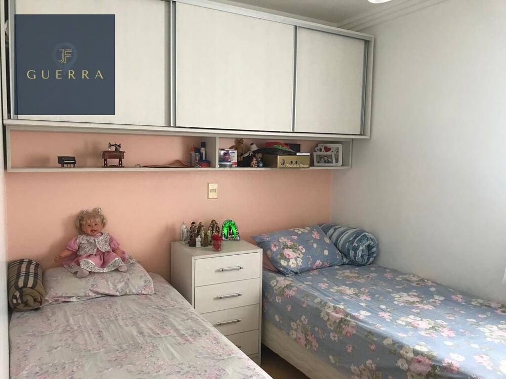 Cobertura, 3 quartos, 130 m² - Foto 4
