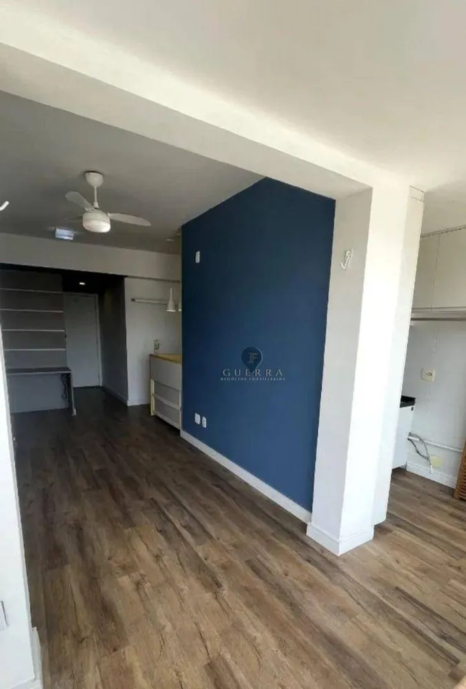 Apartamento, 1 quarto, 52 m² - Foto 8