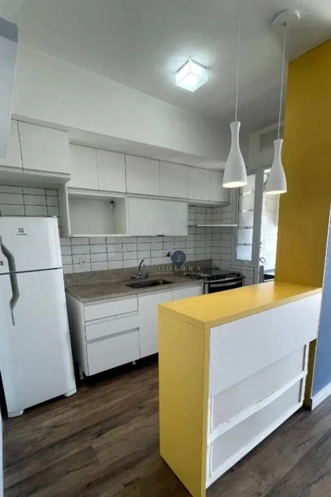 Apartamento, 1 quarto, 52 m² - Foto 5