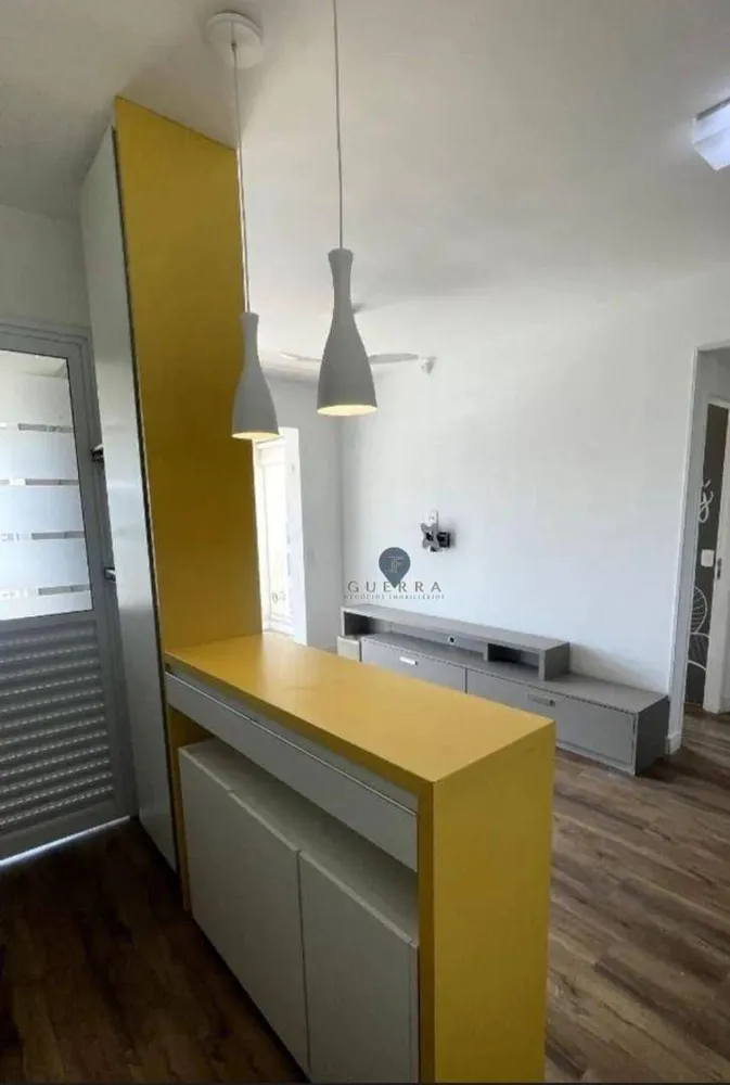 Apartamento, 1 quarto, 52 m² - Foto 6