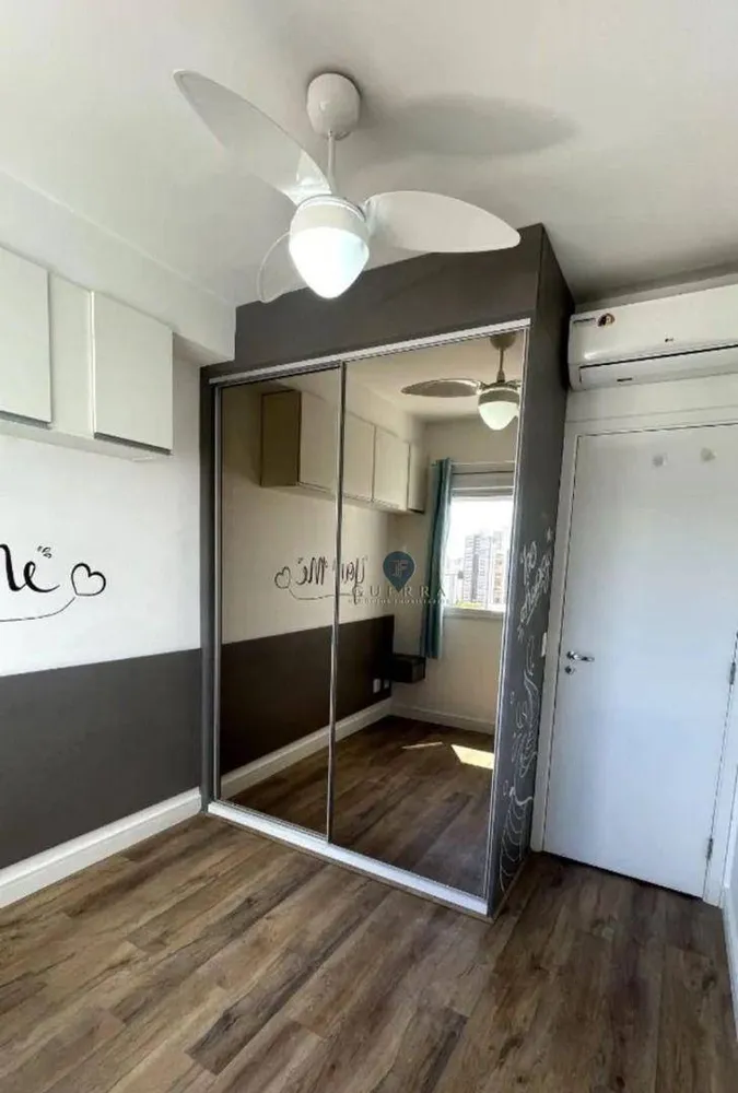 Apartamento, 1 quarto, 52 m² - Foto 2