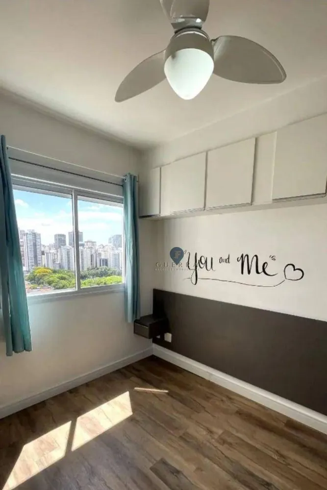 Apartamento, 1 quarto, 52 m² - Foto 4
