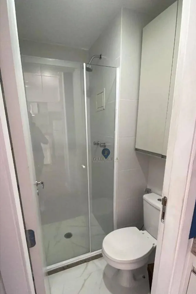 Apartamento, 1 quarto, 52 m² - Foto 3