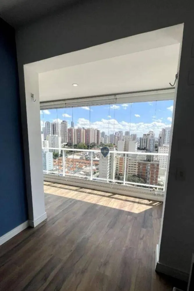 Apartamento, 1 quarto, 52 m² - Foto 7