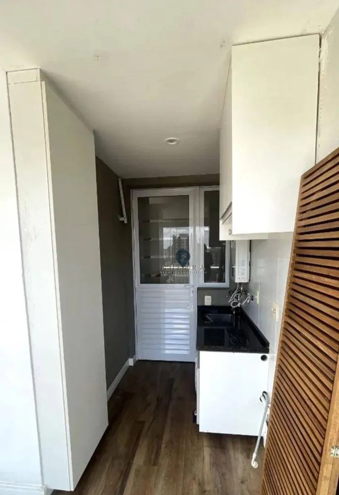 Apartamento, 1 quarto, 52 m² - Foto 9