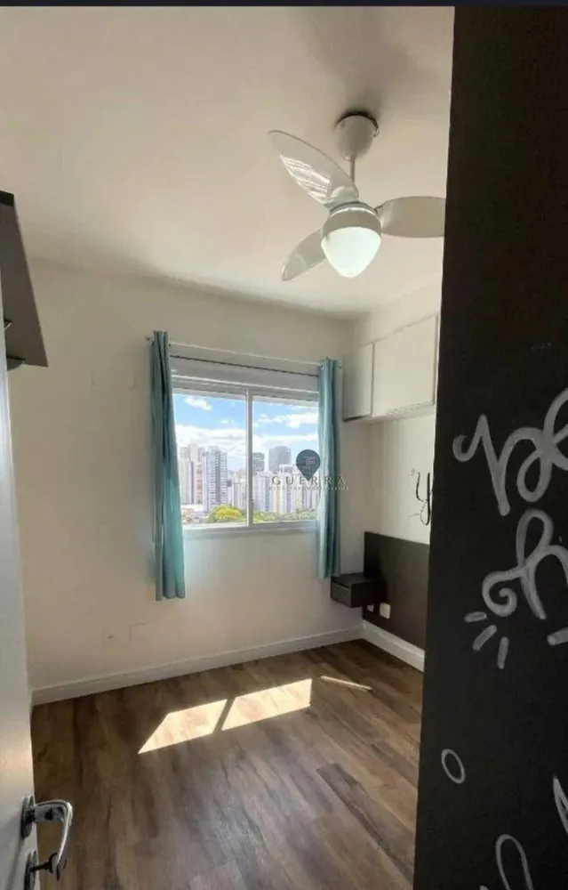 Apartamento, 1 quarto, 52 m² - Foto 2