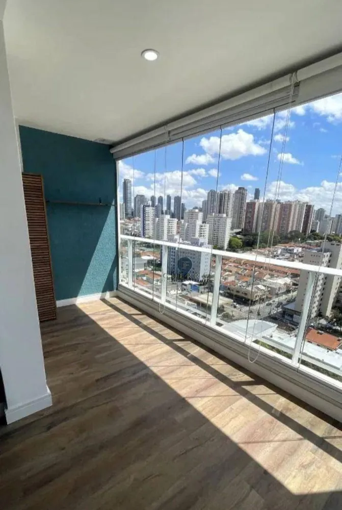 Apartamento, 1 quarto, 52 m² - Foto 5