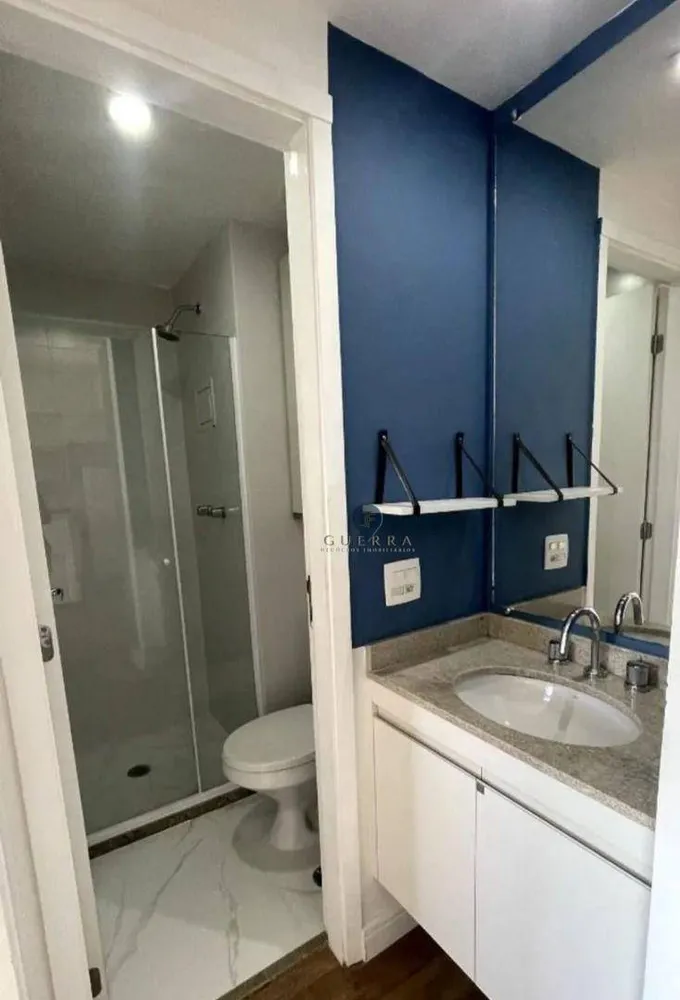 Apartamento, 1 quarto, 52 m² - Foto 6