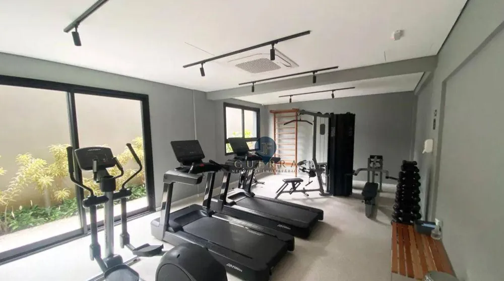 Kitnet-Studio, 25 m² - Foto 7