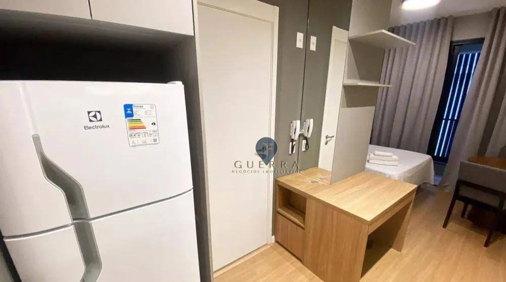 Kitnet-Studio, 25 m² - Foto 4