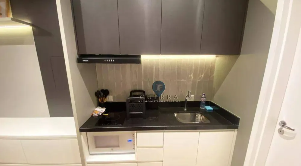 Kitnet-Studio, 25 m² - Foto 5