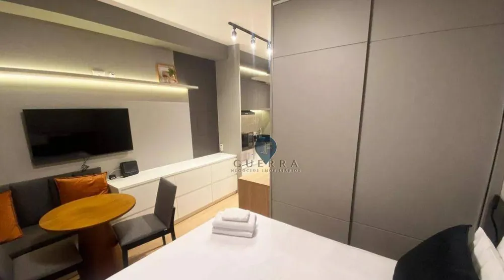 Kitnet-Studio, 25 m² - Foto 6