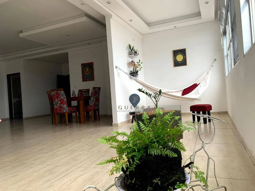 Sobrado, 7 quartos, 450 m² - Foto 6