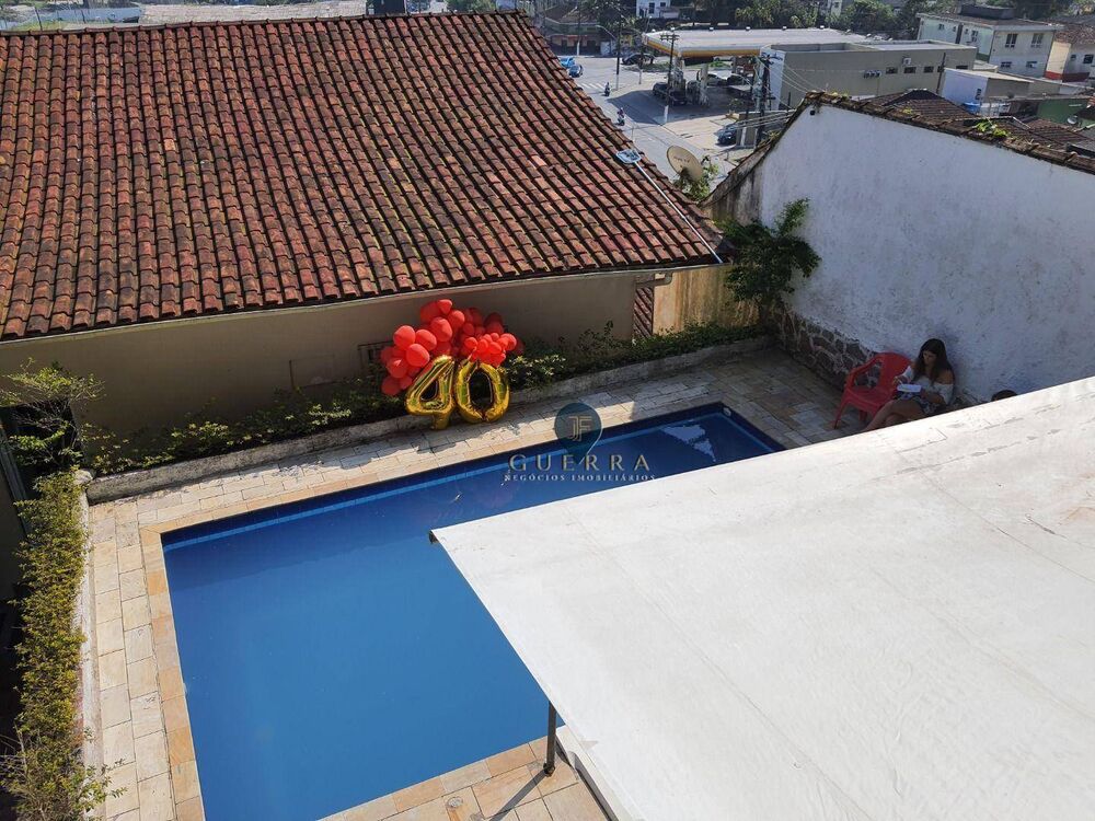 Sobrado, 7 quartos, 450 m² - Foto 3