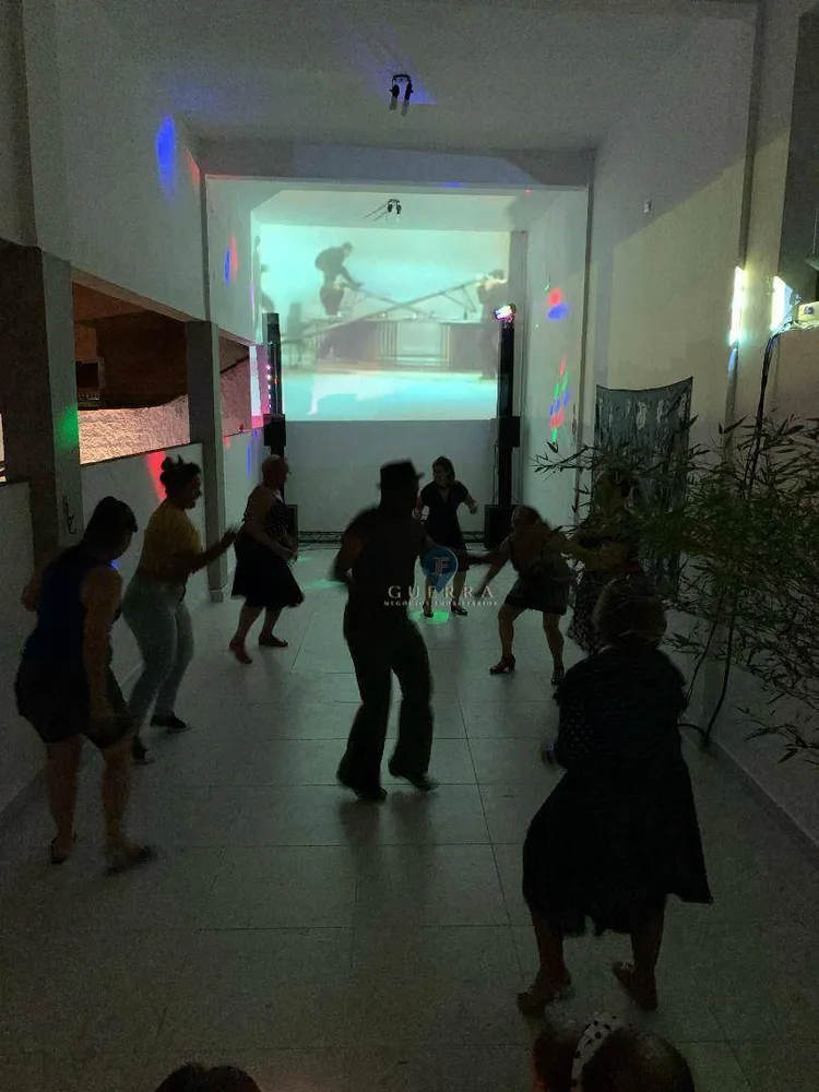 Sobrado, 7 quartos, 450 m² - Foto 15