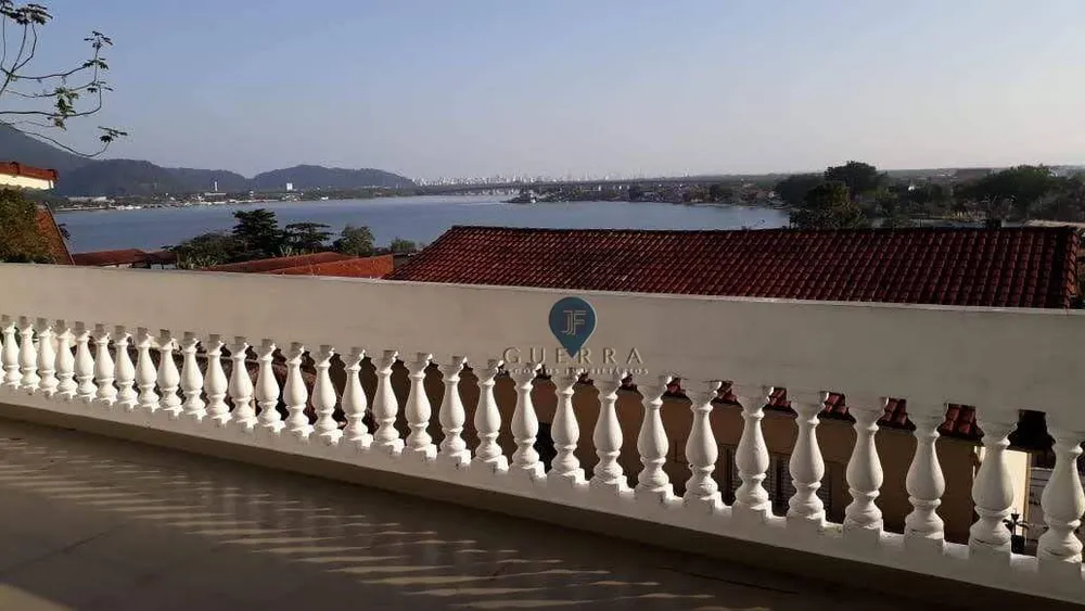 Sobrado, 7 quartos, 450 m² - Foto 1