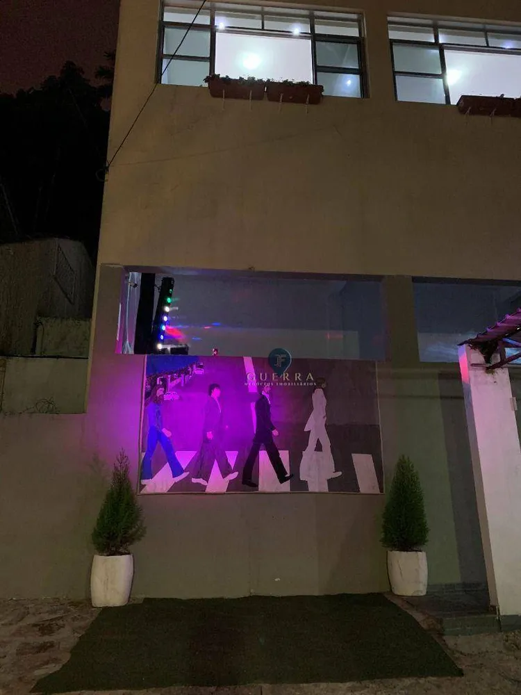 Sobrado, 7 quartos, 450 m² - Foto 16