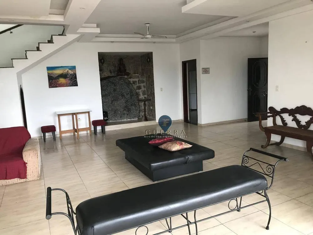 Sobrado, 7 quartos, 450 m² - Foto 5