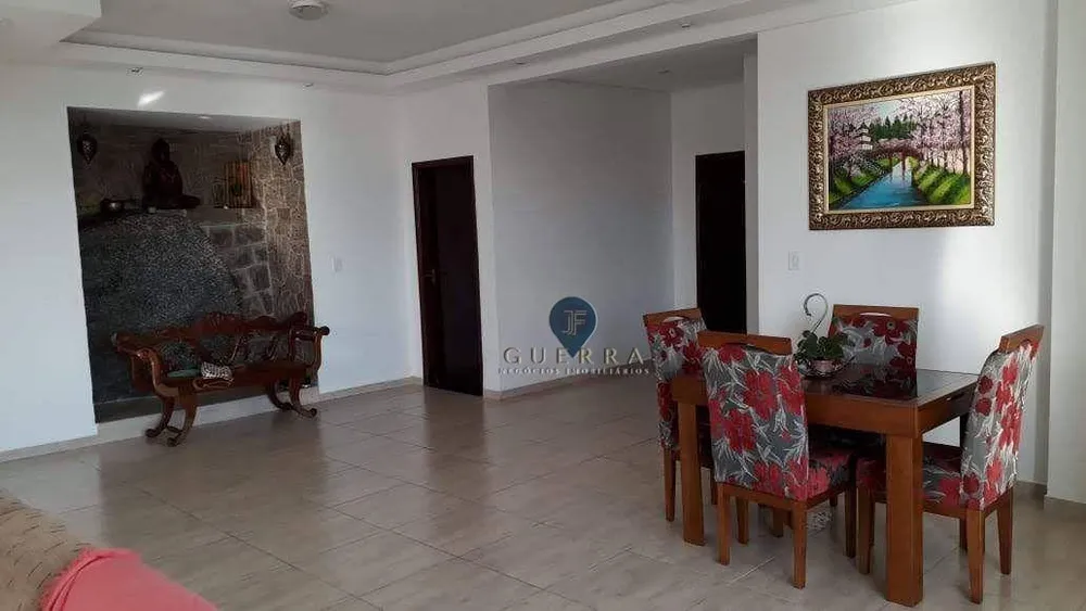 Sobrado, 7 quartos, 450 m² - Foto 7