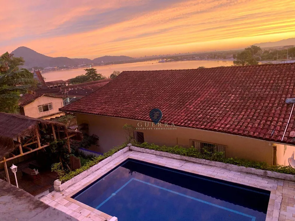 Sobrado, 7 quartos, 450 m² - Foto 14