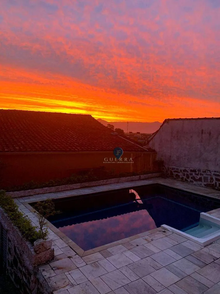 Sobrado, 7 quartos, 450 m² - Foto 13